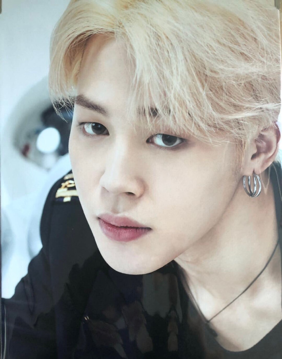 방탄소년단 지민, 6월 셋째 주 베스트아이돌 1위, 강다니엘 2위