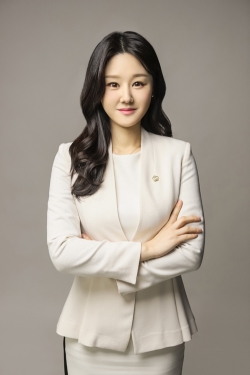 법무법인 명경(서울) 박새별 변호사