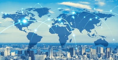 해외로 뻗어나가는 국내 IT 기업 및 서비스들 (출처 : 게티이미지뱅크)