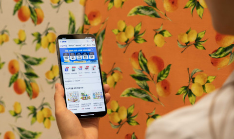 SK텔레콤 ‘티딜(T deal)’ 올 상반기 거래액 1000억원 돌파