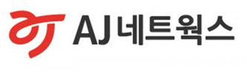 AJ네트웍스 CI