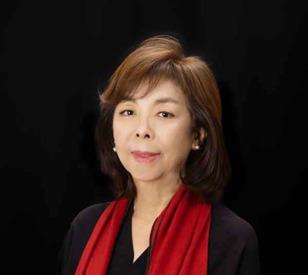 김영식 여사. [한국유네스코협회연맹 홈페이지 캡쳐]