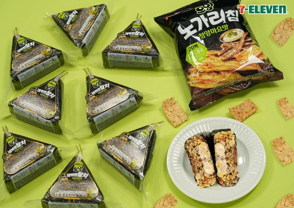 [세븐일레븐 제공]