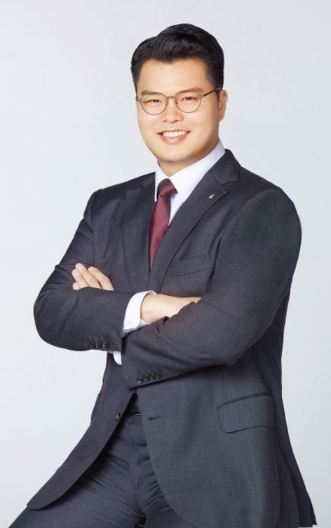 서진석 셀트리온 이사회 의장