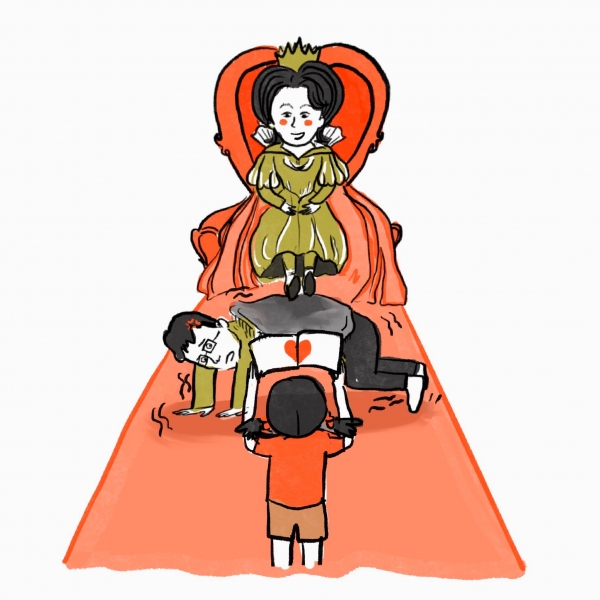 그림 : 이소연 작가