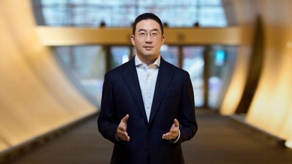 구광모 LG그룹 회장. [LG그룹 제공]