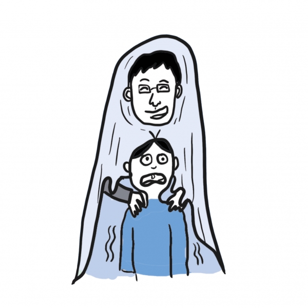 그림 : 이소연 작가