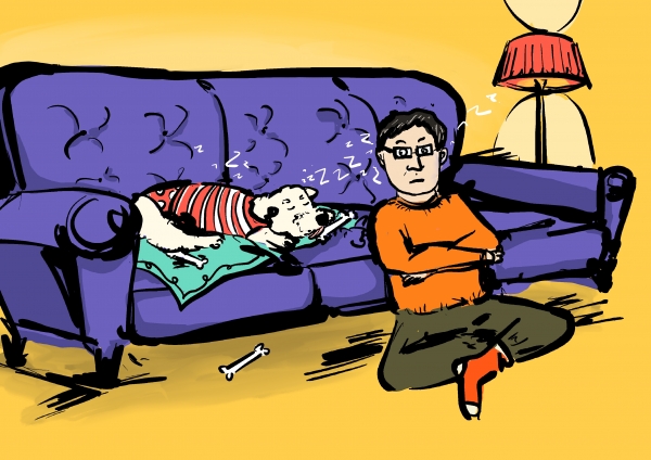 그림 : 이소연 작가