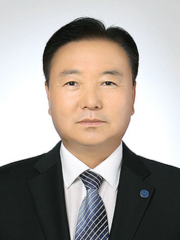 최병웅 환경자원순환업생존대책위원회 위원(한국폐합성수지물질재활용협의회 회장).