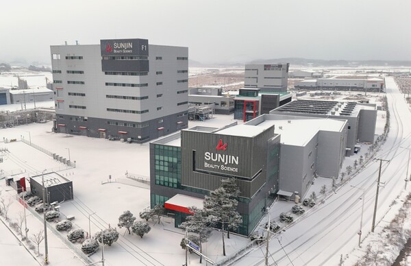 [선진뷰티사이언스 제공]