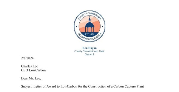 LowCarbon_LOA [로우카본 제공]