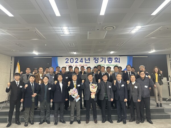 한국자원순환에너지공제조합 제10대 이사장에 평택 포승국가산업단지에 소재하고 있는 ㈜뉴그린의 김형순 대표가 선임됐다.