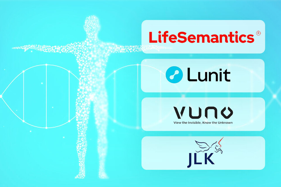 전 세계적인 규제 마련 움직임에 따라 피부암 진단, 흉부 엑스레이 영상 분석, 심정지 예측, 뇌졸중 분석 등 국내 주요 기업들이 안정성 높은 의료 AI 솔루션을 잇따라 선보이며 업계를 주도하고 있다. [파이낸셜포스트 DB]