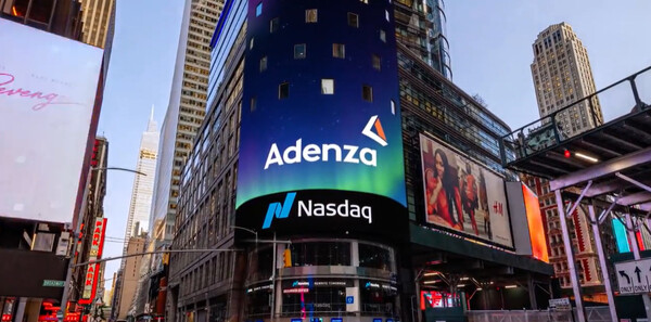                                              [나스닥 홈페이지]