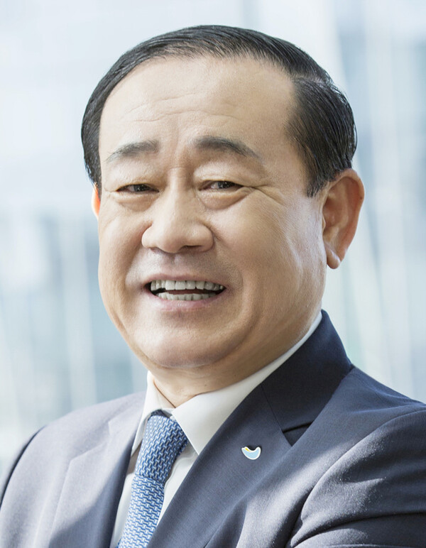 황재복 SPC 대표이사. [SPC그룹 제공]