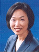 이정숙 KB국민은행 신임 사외이사 후보.