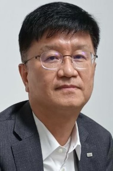 김성진 KB국민은행 신임 사외이사 후보.