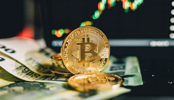 비트코인 이미지 [픽셀스 제공]