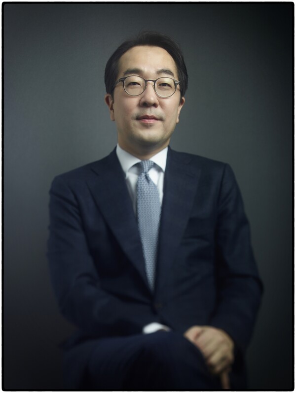 정형진 현대캐피탈 대표이사 사장 내정자.