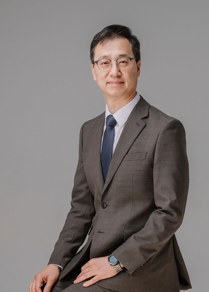 한미약품 박재현 사장. [한미그룹 제공]