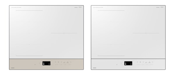 삼성전자 2024년형 비스포크 인덕션 제품사진.