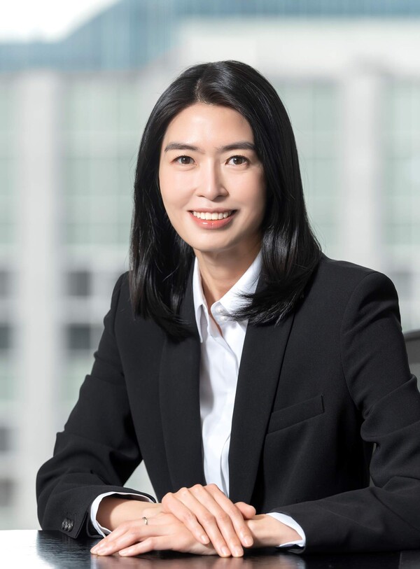 정신아 카카오 대표이사. [카카오 제공]