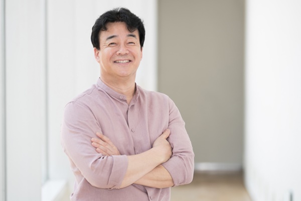 백종원 더본코리아 대표. [더본코리아 제공]