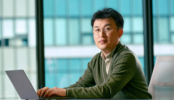 이재연 SK하이닉스 글로벌 RTC 부사장.