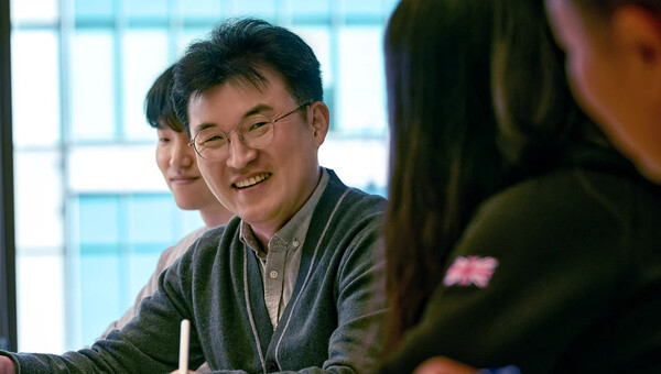 이재연 SK하이닉스 글로벌 RTC 부사장.