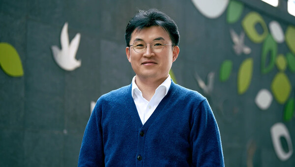 이재연 SK하이닉스 글로벌 RTC 부사장.