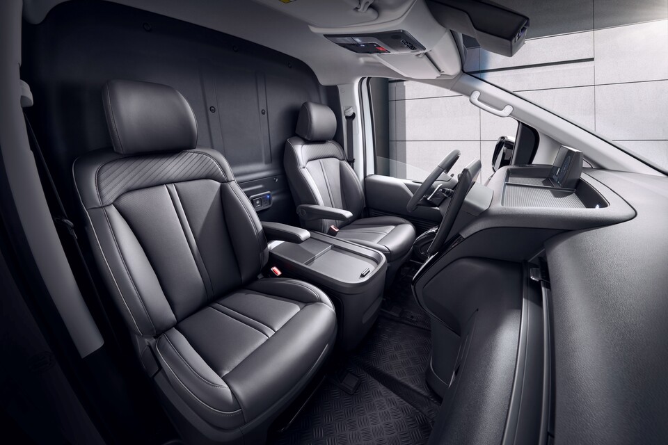 ST1 카고 이미지. [현대자동차 제공]