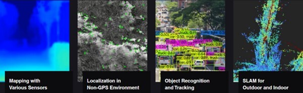 SAGE AI 적용 기술 소개.