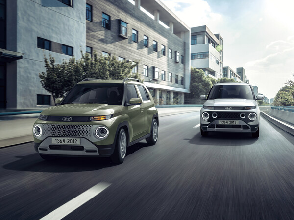 현대자동차-G마켓, ‘캐스퍼 제휴 이벤트’ 실시.