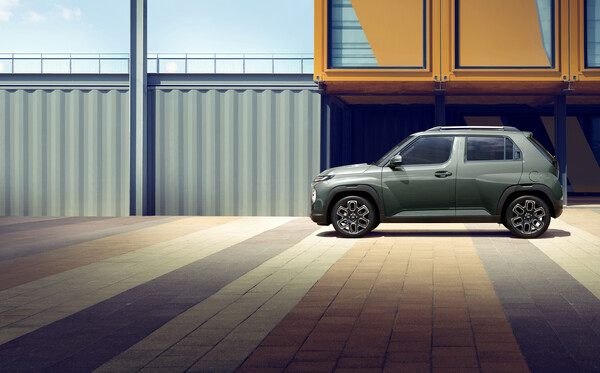 현대자동차-네이버웹툰, 캐스퍼 출고 이벤트 실시.