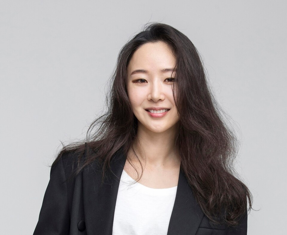 민희진 어도어 대표이사. [하이브 제공]