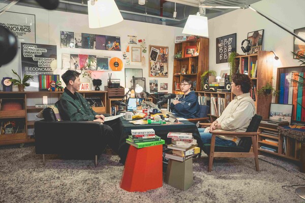 토스가 운영하는 유튜브 채널 '머니그라피’에서 인기 시리즈 ‘B주류경제학’ 시즌2 첫 에피소드를 공개한다.