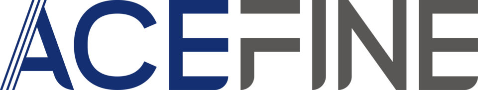 태광그룹 섬유·석유화학 부문 계열사 태광산업·대한화섬은 차량 내장재용 초극세사 제품 '에이스파인(ACEFINE)'을 출시했다. 태광산업 로고. [태광산업 제공]