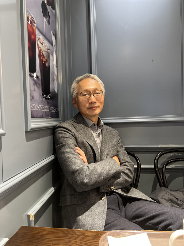 이상직 법무법인 태평양 변호사.