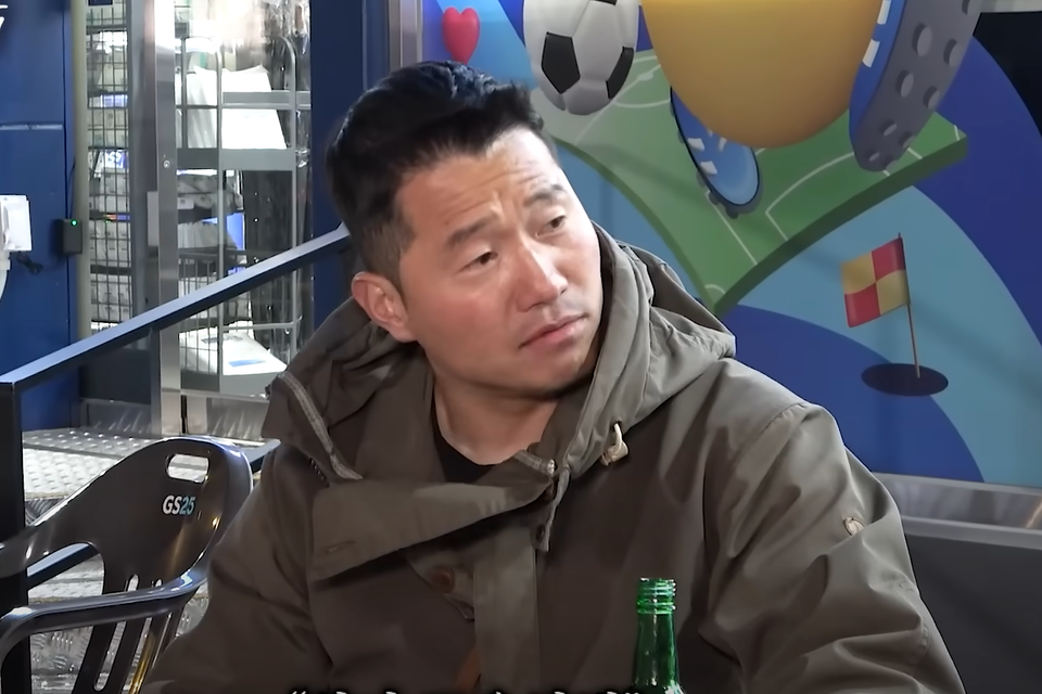 강형욱 보듬컴퍼니 대표. [강형욱 대표 유튜브 갈무리]