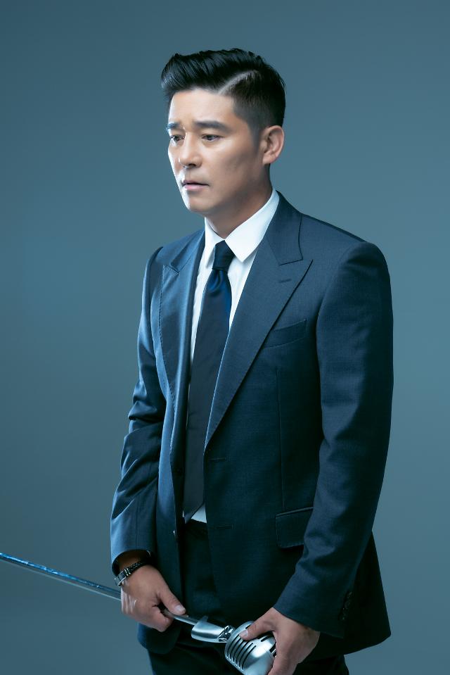 가수 겸 배우 임창정. [nhemg 제공]