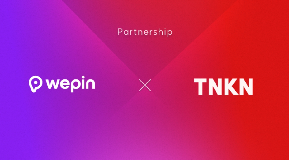 아이오트러스트는 최근 공간 정보 플랫폼 회사 팅큰과 웹3 사업 협력을 위한 양해각서(MOU)를 체결했다고 13일 밝혔다.