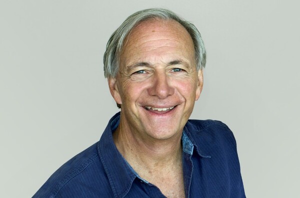 레이 달리오(Ray Dalio) 브릿지워터 어소시에이츠 창립자 [브릿지워터 어소시에이츠 제공]