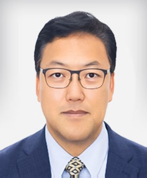 신임 금융위원장으로 내정된 김병환 기획재정부1차관 [기획재정부 제공] 