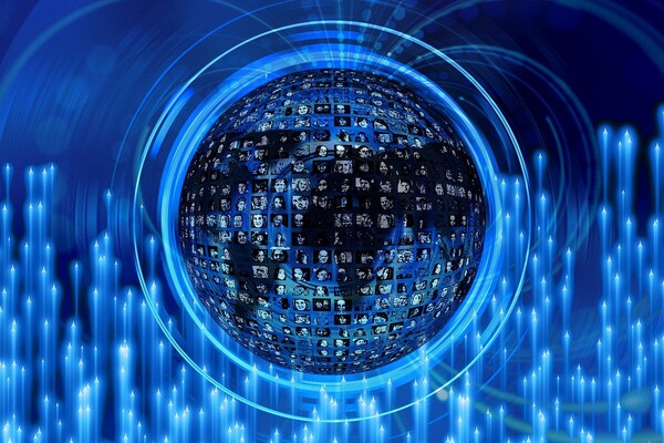 금융산업 혁신 관련 자료 이미지 [픽사베이 제공]