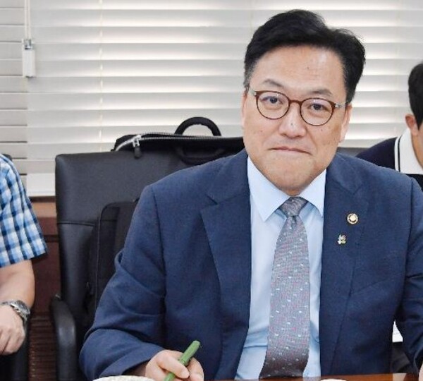 김병환 신임 금융위원장 후보자 자료 이미지 [기획재정부 제공]