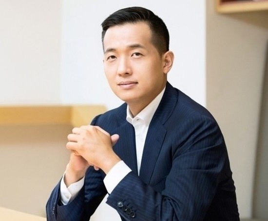 김동관 한화그룹 부회장. [한화그룹 제공]