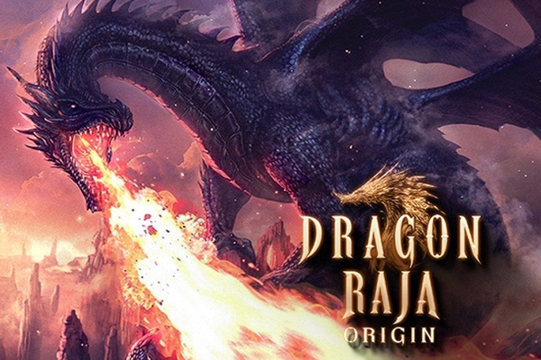  MMORPG 게임 ‘드래곤라자 오리진’ 이미지.