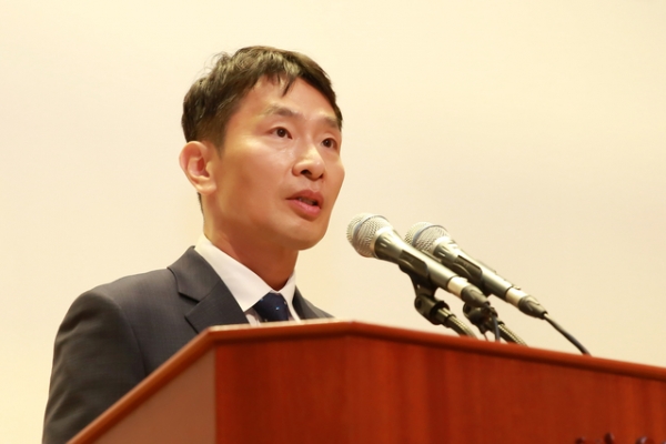 이복현 금융감독원장. [금융감독원 제공]