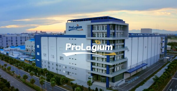 프롤로지움 테크놀로지 회사 전경.