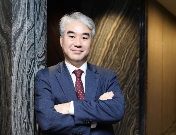 최종석 라메디텍 대표이사. [라메디텍 제공]